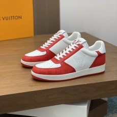 Louis Vuitton Low Shoes